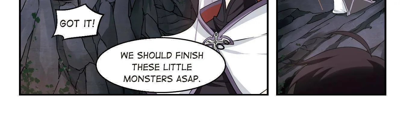 Read Virtual World: Close Combat Mage chapter 14 image 5 on Lezhin