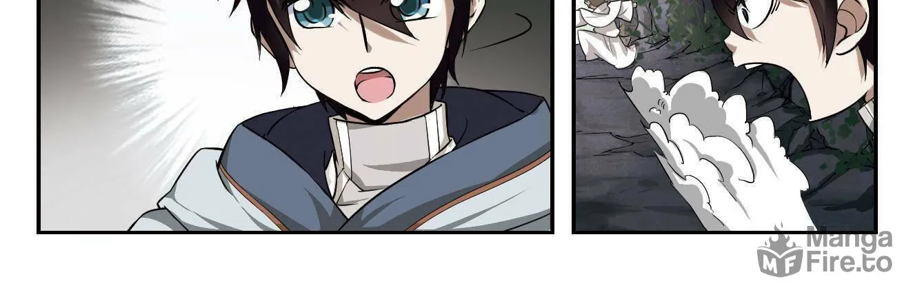 Read Virtual World: Close Combat Mage chapter 14 image 8 on Lezhin