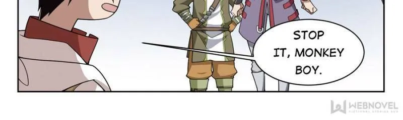 Read Virtual World: Close Combat Mage chapter 140 image 1 on Lezhin