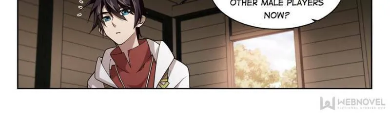 Read Virtual World: Close Combat Mage chapter 140 image 3 on Lezhin