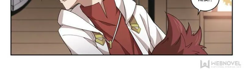 Read Virtual World: Close Combat Mage chapter 140 image 7 on Lezhin