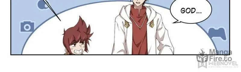 Read Virtual World: Close Combat Mage chapter 140 image 9 on Lezhin