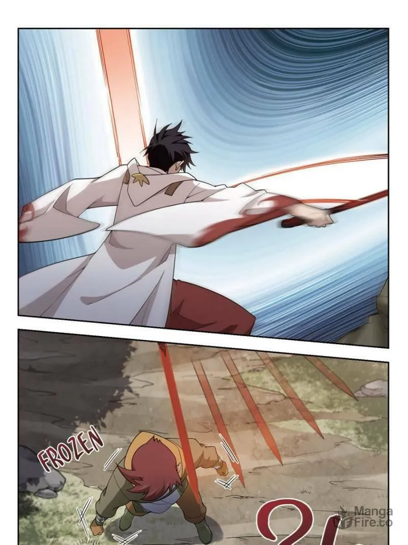 Read Virtual World: Close Combat Mage chapter 141 image 14 on Lezhin