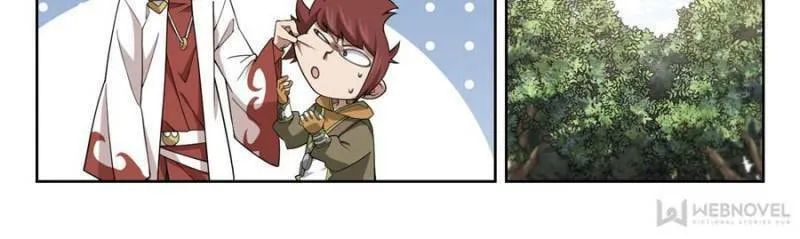 Read Virtual World: Close Combat Mage chapter 141 image 21 on Lezhin