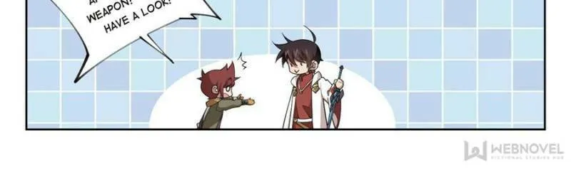Read Virtual World: Close Combat Mage chapter 142 image 13 on Lezhin