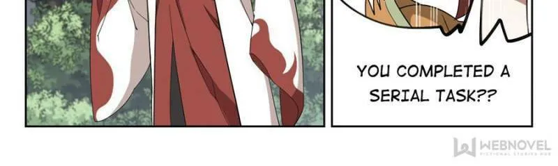 Read Virtual World: Close Combat Mage chapter 142 image 15 on Lezhin