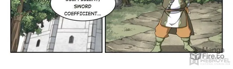 Read Virtual World: Close Combat Mage chapter 142 image 17 on Lezhin