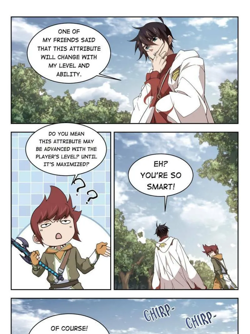 Read Virtual World: Close Combat Mage chapter 142 image 18 on Lezhin