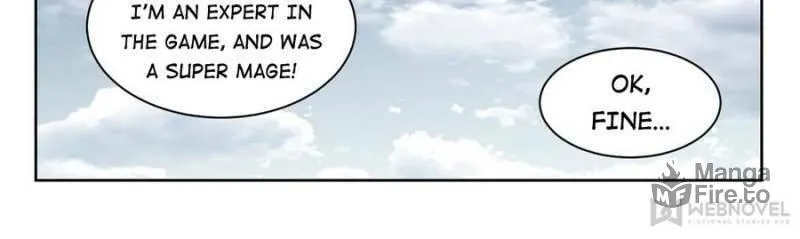 Read Virtual World: Close Combat Mage chapter 142 image 19 on Lezhin