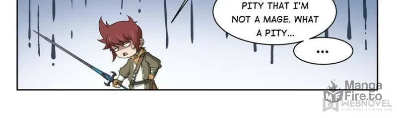Read Virtual World: Close Combat Mage chapter 142 image 23 on Lezhin