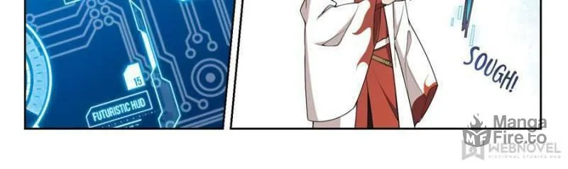 Read Virtual World: Close Combat Mage chapter 142 image 5 on Lezhin