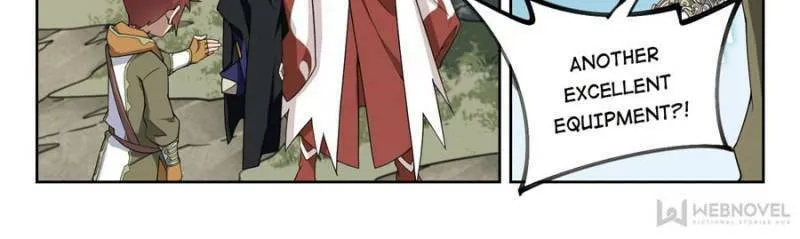 Read Virtual World: Close Combat Mage chapter 143 image 1 on Lezhin