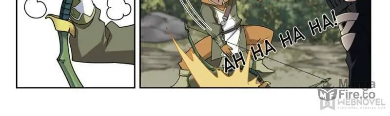 Read Virtual World: Close Combat Mage chapter 143 image 11 on Lezhin