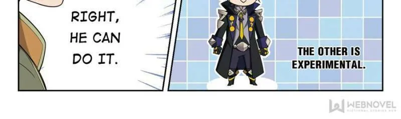 Read Virtual World: Close Combat Mage chapter 143 image 13 on Lezhin