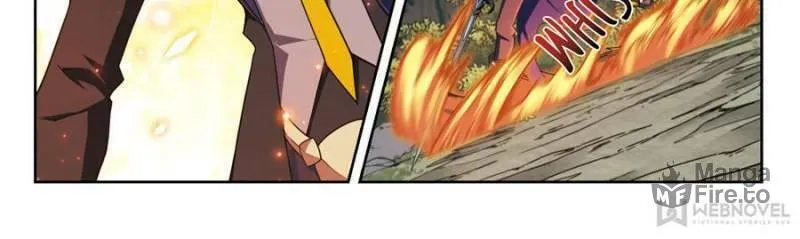Read Virtual World: Close Combat Mage chapter 143 image 5 on Lezhin