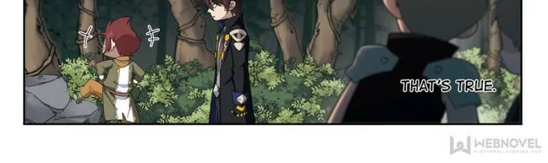 Read Virtual World: Close Combat Mage chapter 143 image 7 on Lezhin
