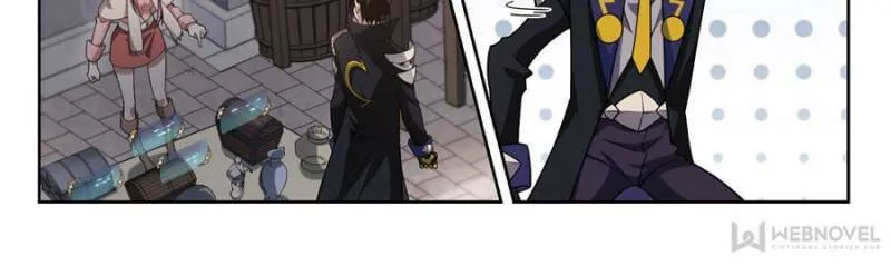 Read Virtual World: Close Combat Mage chapter 144 image 1 on Lezhin