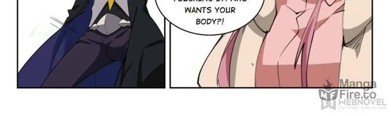 Read Virtual World: Close Combat Mage chapter 144 image 11 on Lezhin