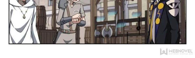 Read Virtual World: Close Combat Mage chapter 144 image 21 on Lezhin