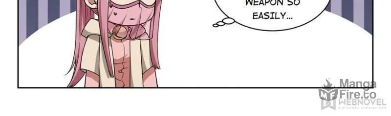 Read Virtual World: Close Combat Mage chapter 144 image 23 on Lezhin