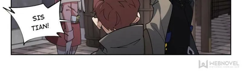 Read Virtual World: Close Combat Mage chapter 144 image 3 on Lezhin