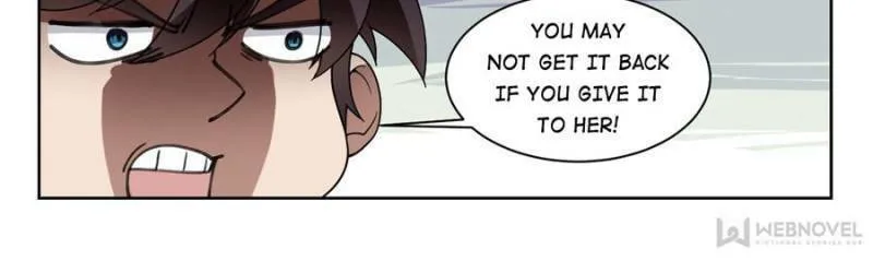 Read Virtual World: Close Combat Mage chapter 144 image 7 on Lezhin