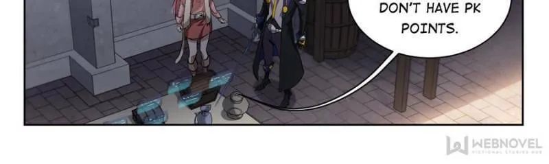 Read Virtual World: Close Combat Mage chapter 145 image 15 on Lezhin