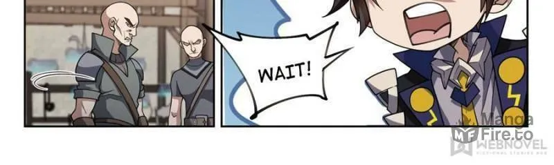 Read Virtual World: Close Combat Mage chapter 145 image 19 on Lezhin
