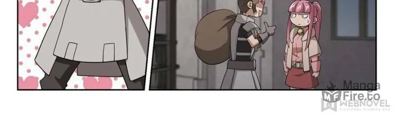 Read Virtual World: Close Combat Mage chapter 146 image 11 on Lezhin