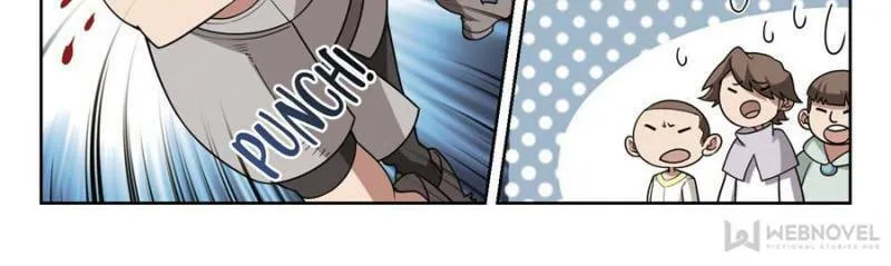 Read Virtual World: Close Combat Mage chapter 146 image 13 on Lezhin