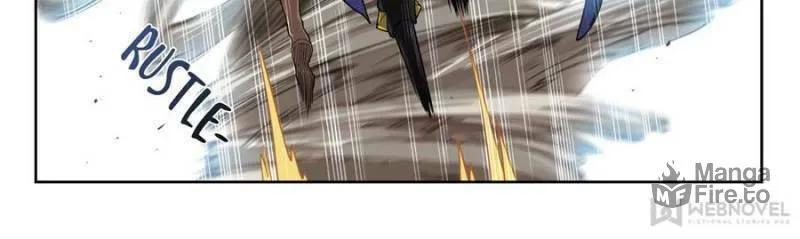 Read Virtual World: Close Combat Mage chapter 146 image 19 on Lezhin