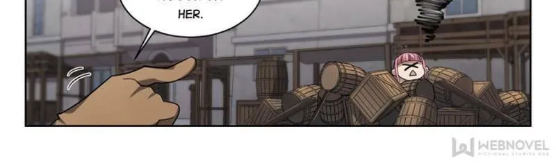 Read Virtual World: Close Combat Mage chapter 147 image 1 on Lezhin