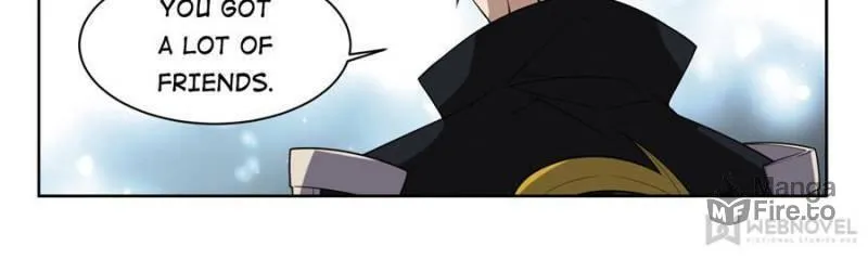 Read Virtual World: Close Combat Mage chapter 147 image 11 on Lezhin