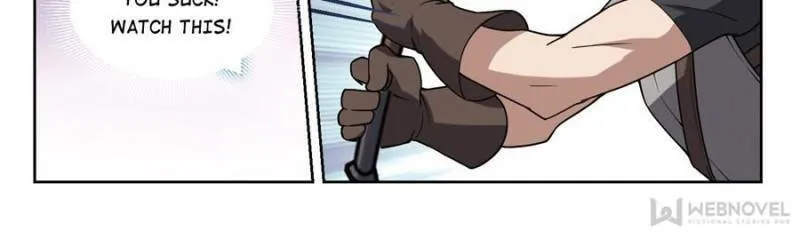 Read Virtual World: Close Combat Mage chapter 147 image 21 on Lezhin