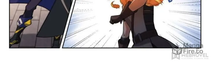 Read Virtual World: Close Combat Mage chapter 147 image 23 on Lezhin