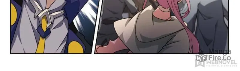 Read Virtual World: Close Combat Mage chapter 147 image 5 on Lezhin
