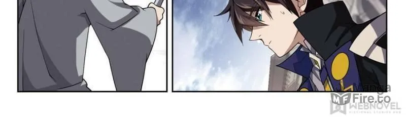 Read Virtual World: Close Combat Mage chapter 147 image 9 on Lezhin