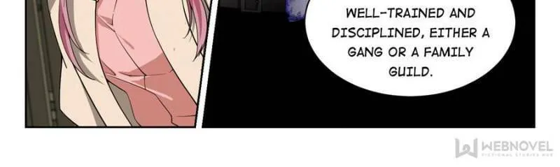 Read Virtual World: Close Combat Mage chapter 148 image 13 on Lezhin