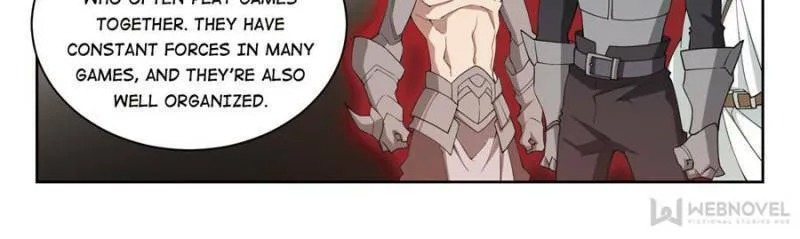 Read Virtual World: Close Combat Mage chapter 148 image 15 on Lezhin