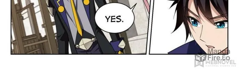 Read Virtual World: Close Combat Mage chapter 148 image 19 on Lezhin