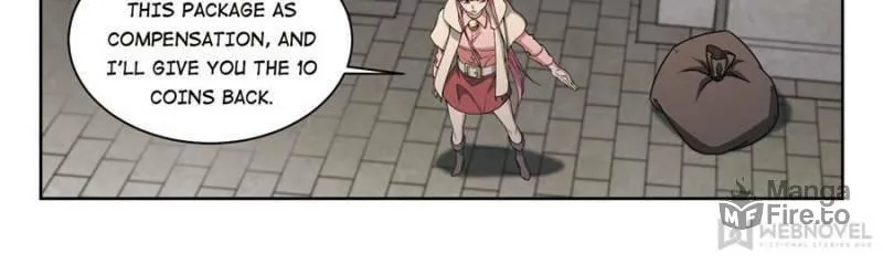 Read Virtual World: Close Combat Mage chapter 148 image 5 on Lezhin