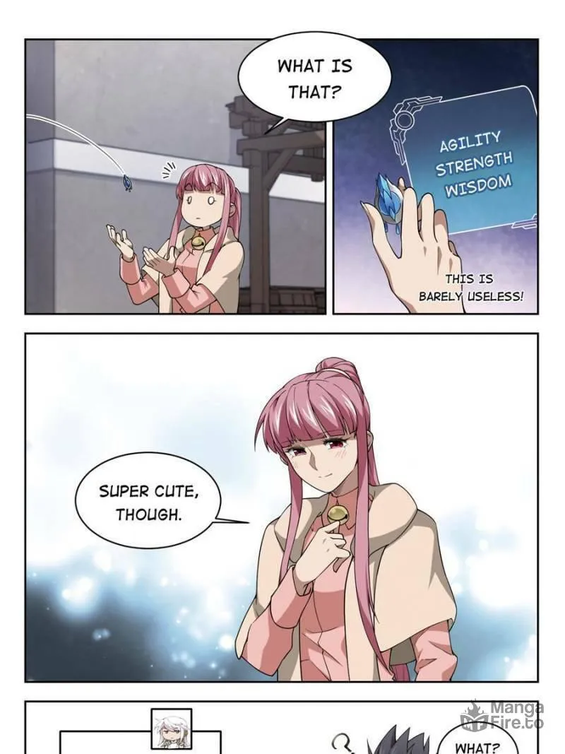 Read Virtual World: Close Combat Mage chapter 149 image 14 on Lezhin