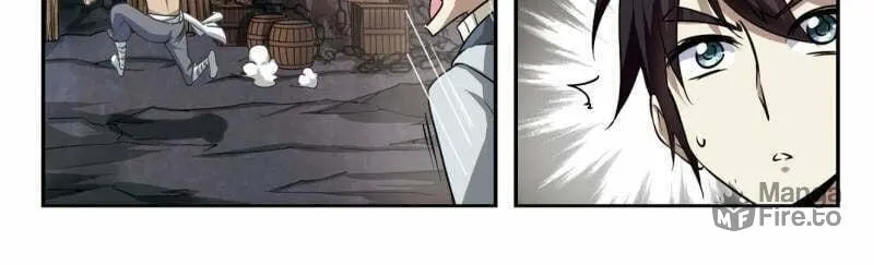 Read Virtual World: Close Combat Mage chapter 15 image 11 on Lezhin