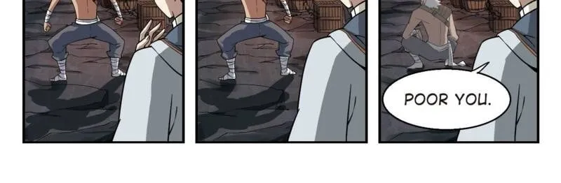 Read Virtual World: Close Combat Mage chapter 15 image 13 on Lezhin