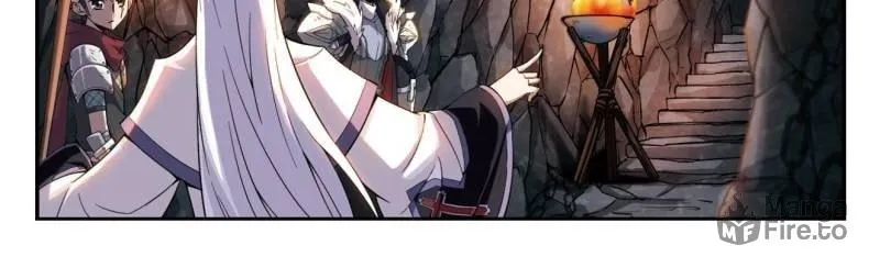Read Virtual World: Close Combat Mage chapter 15 image 17 on Lezhin