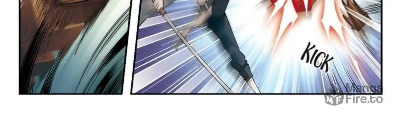 Read Virtual World: Close Combat Mage chapter 15 image 19 on Lezhin