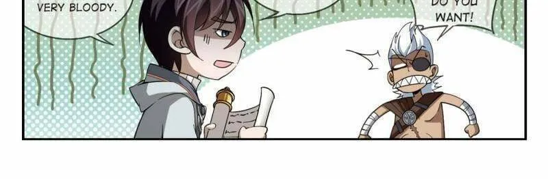 Read Virtual World: Close Combat Mage chapter 15 image 21 on Lezhin