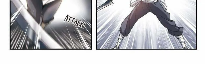 Read Virtual World: Close Combat Mage chapter 15 image 7 on Lezhin