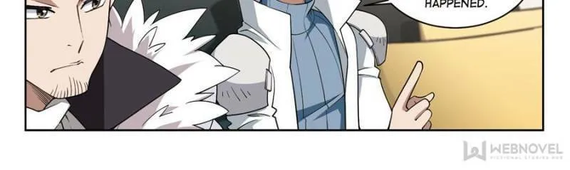 Read Virtual World: Close Combat Mage chapter 150 image 1 on Lezhin