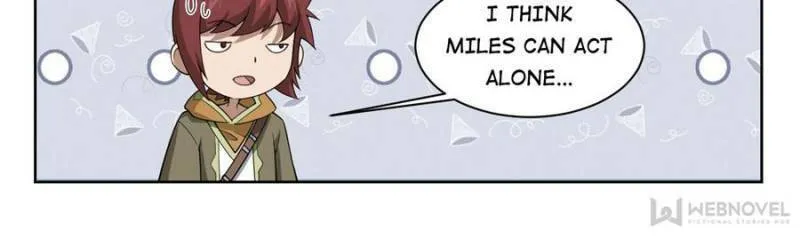 Read Virtual World: Close Combat Mage chapter 150 image 13 on Lezhin